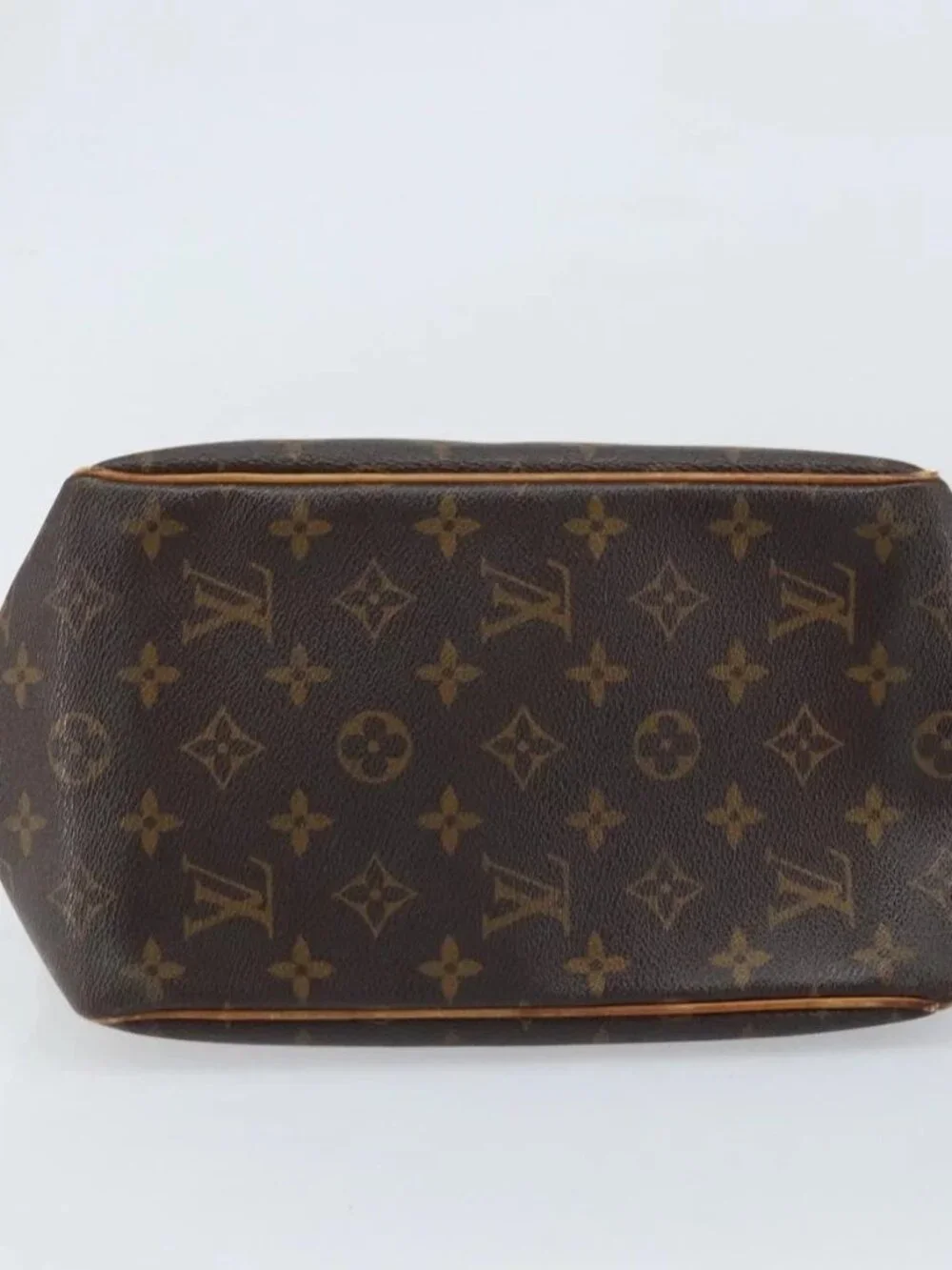 LOUIS VUITTON Monogram Batignolles Tote Bag M51156 LV Auth ki6522 - Picture 6 of 16